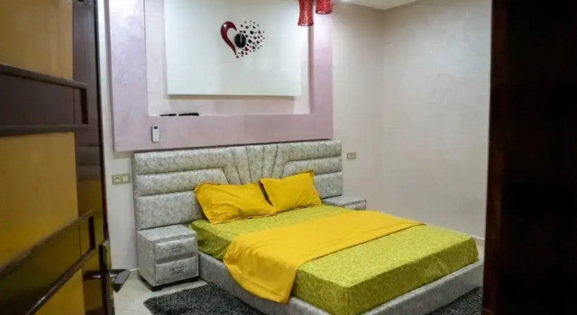 Riad dar salam