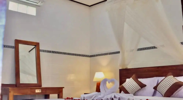 Belvilla Nirvana Near Monkey ForestNearCampuhan Ridge Walk, Забронировать Отель Убуд Гианьяр