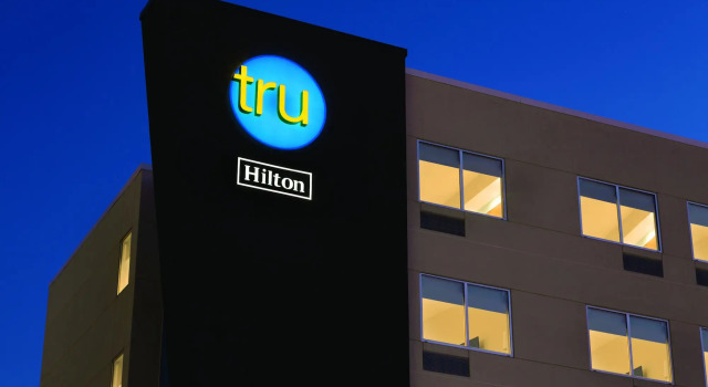 Tru by Hilton Albany Crossgates Mall, Забронировать Отель Олбани Hudson Valley