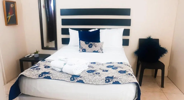 Eventuality B&B New Kingston, Buchen Sie Hotel Kingston Jamaika