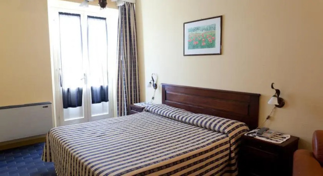 Hotel Palazzaccio