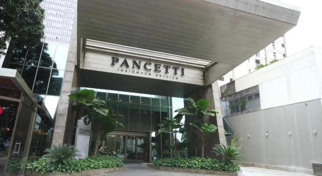 Promenade Pancetti Belo Horizonte