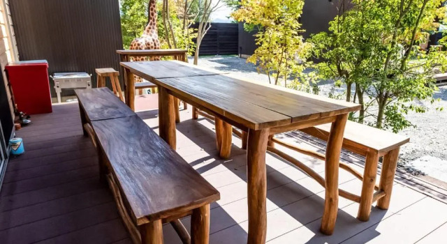 Коттедж Kawaguchiko Villa FJ Resort
