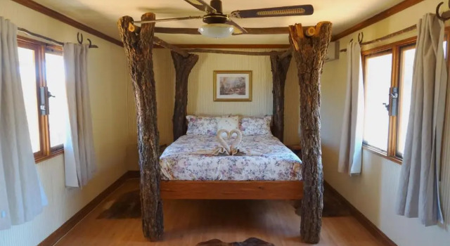 Ooraminna Homestead, Забронировать Отель Алис-Спрингс Северная Аделаида
