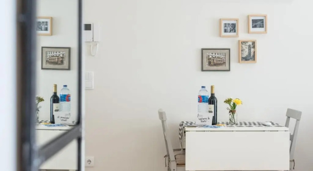 Апартаменты GuestReady - Gemini Apartment