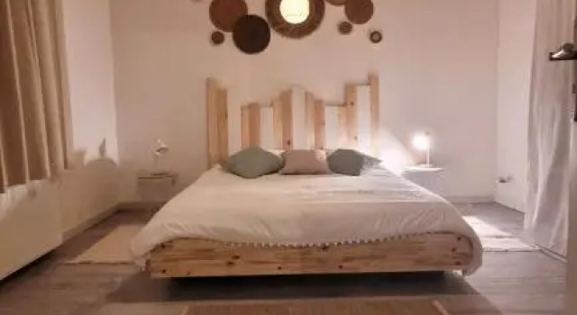 Là Casa 1908