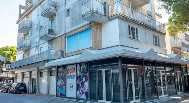 Condominio Villa Mauro