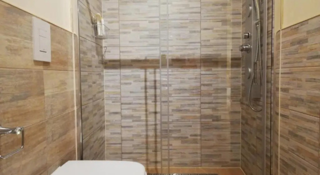 Номер Standard с балконом B&b regina del porto