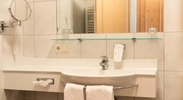 Номер Standard Hotel Rotlechhof