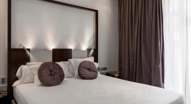 Двухместный номер Vincci Vincci Palace