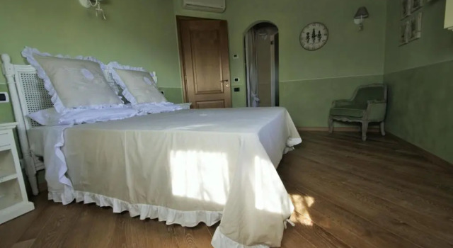 Номер Standard Agriturismo e Acetaia la Vedetta