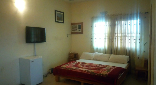 Номер Executive Blue Banana Resorts