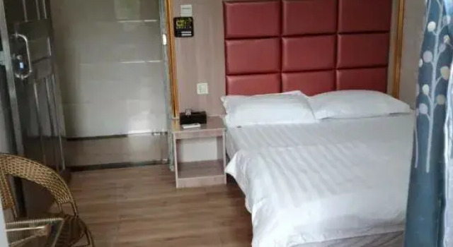 Yuyu Accommodation