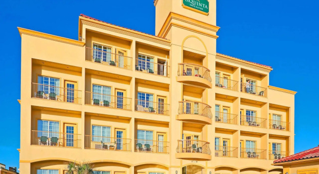Sand Rose Beach Resort, Забронировать Отель Саут-Падре-Айленд Rio Grande Valley