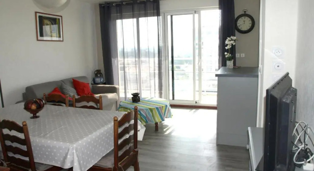 Appartement Saint-Jean-de-Monts, 3 pièces, 5 personnes - FR-1-323-136