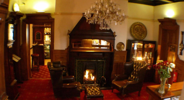 NormanHurst Hotel, Забронировать Отель Отели Англии 3 звезды, 3*