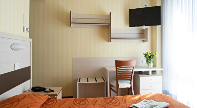 Mirage, Varaa Hotelli Viareggio Versilia