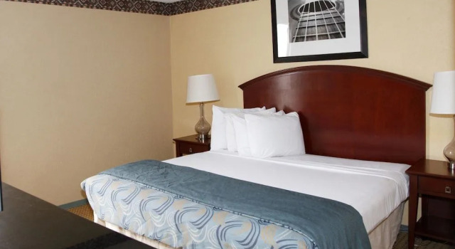America's Airport Inn & Suites, Book Hotel Houston Houston