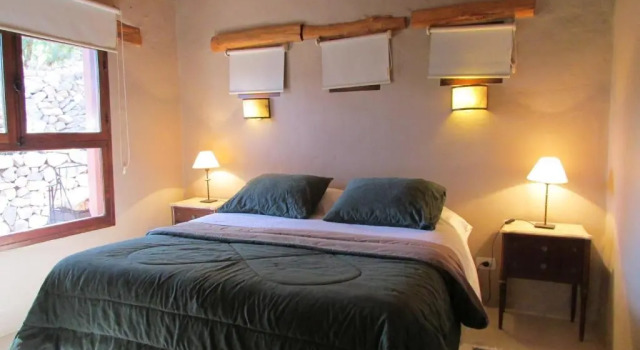 Villa del Cielo, Reservar Vila Tilcara 