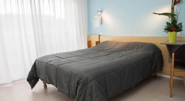 Номер Standard Hotel Bains Sarrailh