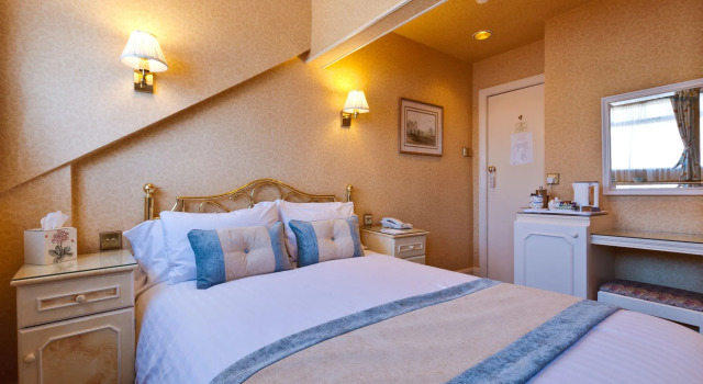St Tudno Hotel, Забронировать Отель Отели Лландидно 3 звезды, рядом с Pen-y-Dinas Hillfort, 3*