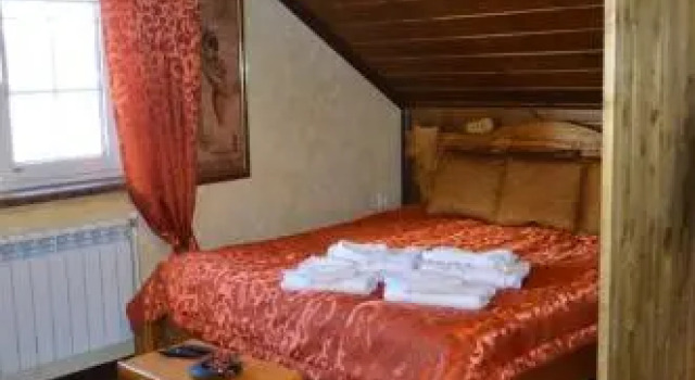 Holiday Park Malenkaya Shveytsaria