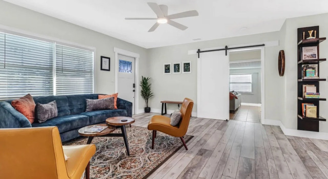 Коттедж 1449 Braman Ave