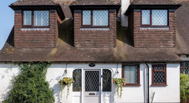 The Spinney in Paignton, Réserver Maison de vacances Paignton Devon