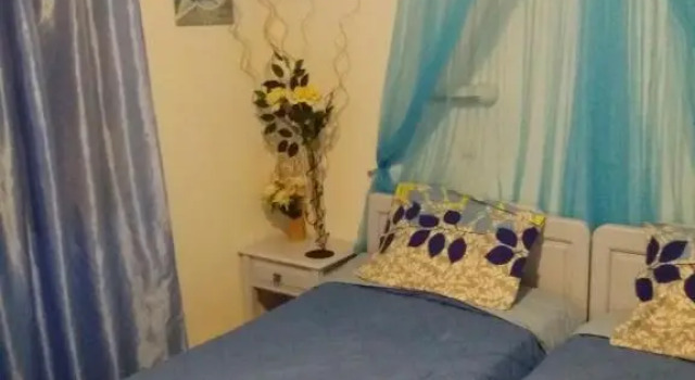 Номер Standard Christina Pansion