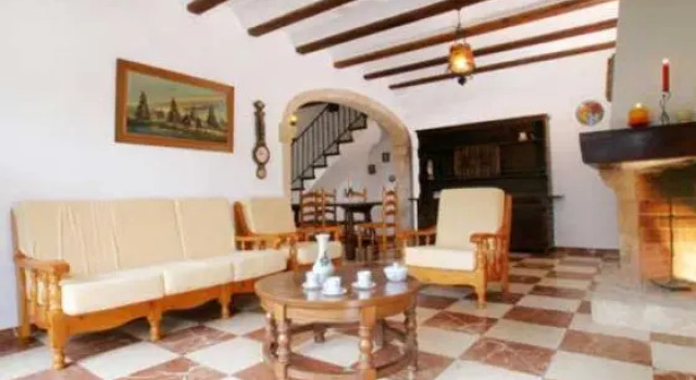 Holiday Home Bonestar, Забронировать Отель Отели в центре Хавеа, в центре