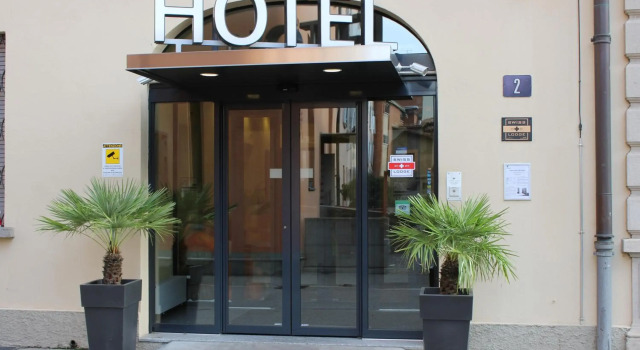Hotel Pestalozzi Lugano, Забронировать Отель Лугано Лугано