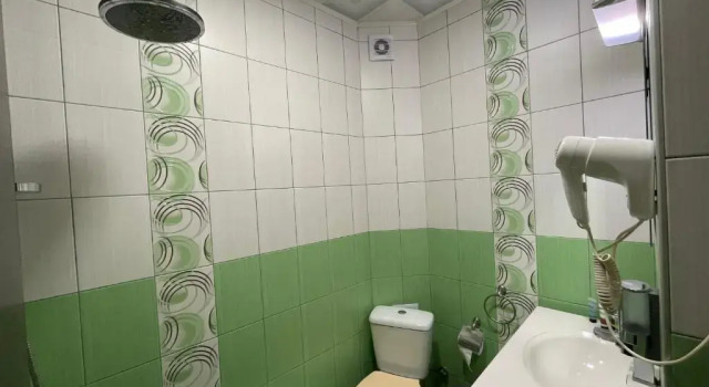 Номер Standard Hotel Dunav