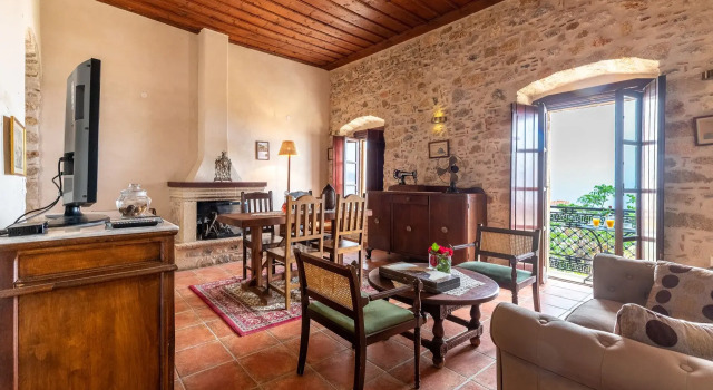 Апартаменты Guesthouse Kellia