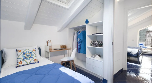 Апартаменты Bells apartment