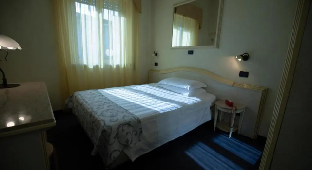 Номер Standard Hotel London