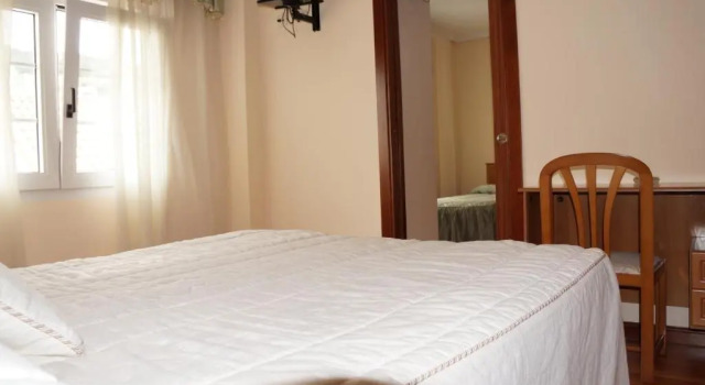 Номер Standard Hotel Larry