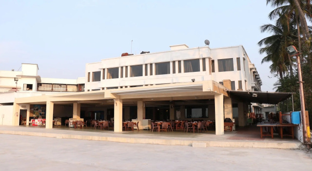 Hotel Ocean Inn