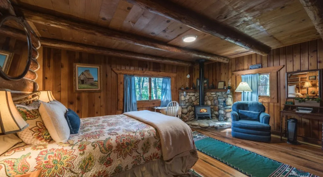 Люкс Superior The Davies Family Inn