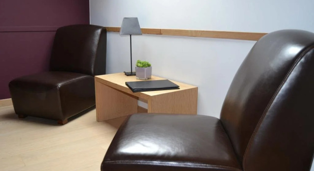 B&B LEchappée Belle Welness Spa et Table dhôtes, Забронировать Отель «постель и завтрак» Оне провинция Намюр