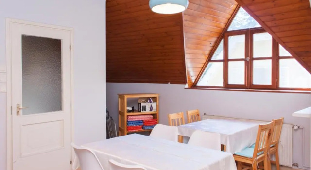 Апартаменты Standard Villa Patricia