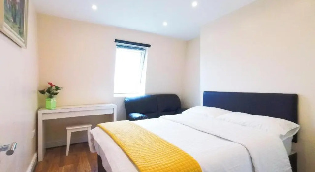 Tulip 5 Top Floor at Hammersmith, Varaa Huoneisto Asunnot kohteessa Merseyside, Huoneisto