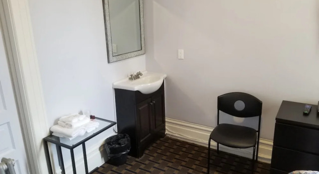 Двухместный номер Standard Perramont Hotel