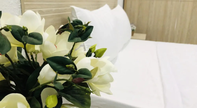 Апартаменты Estelle Boutique Apartment