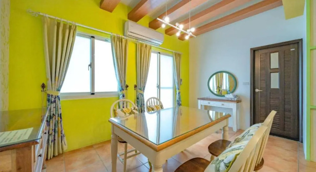 Номер Standard Feather and Flowers Homestay