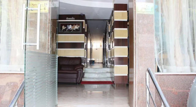 Royal Residency, Забронировать Отель Отели штата Тамилнада 3 звезды, 3*