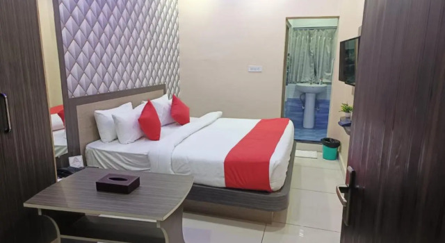 Hotel Embassy Grand, Rezervovat Hotel Muzaffarpur Bihar