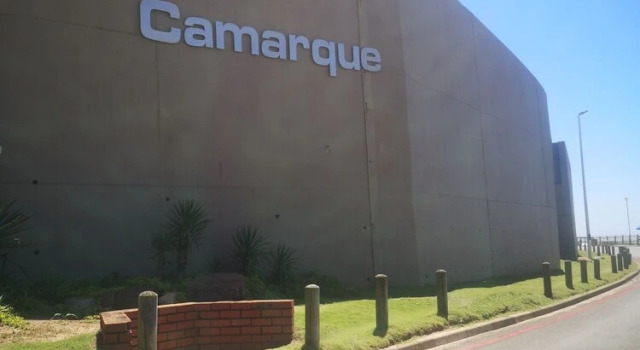 21 Camarque