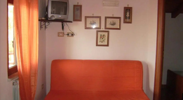 Апартаменты с 2 комнатами Residence Villarcangelo