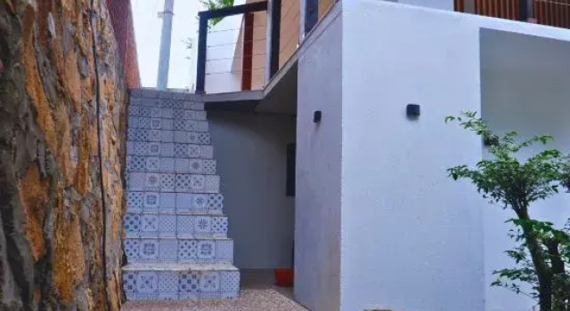 Matappa Guest House, Réserver Maison d'hôtes Hôtels à Taliwang avec piscine, Piscine