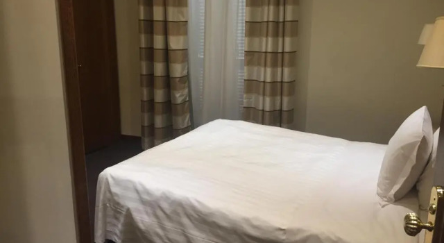 Одноместный номер Superior Hotel Albergo Santa Chiara